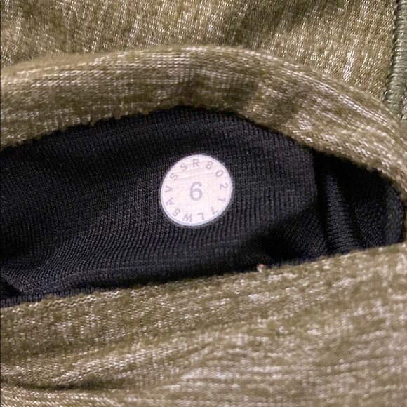 Lululemon Align Leggings - Picture 9 of 17